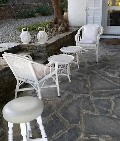 Balderas With Private Pool Seaview Villa