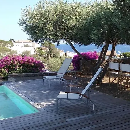 Balderas With Private Pool Seaview * Cadaques