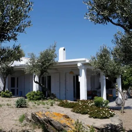 Balderas With Private Pool Seaview * Cadaques
