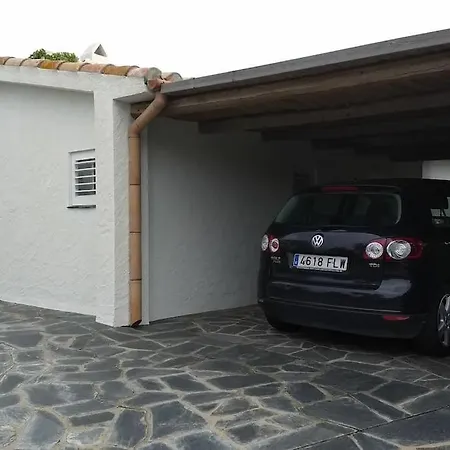 Villa Balderas With Private Pool Seaview Cadaques