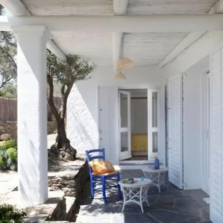 Balderas With Private Pool Seaview *