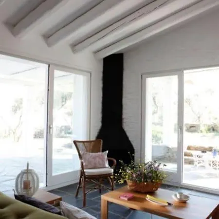 Balderas With Private Pool Seaview Cadaques