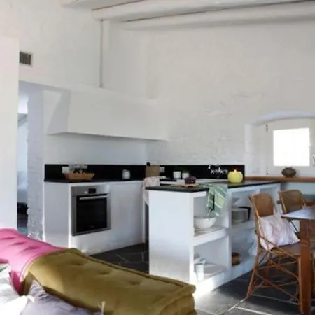 Balderas With Private Pool Seaview Villa
